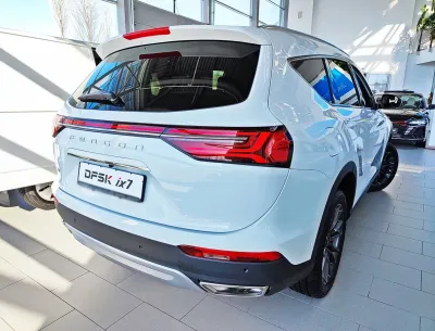 Автомобиль DongFeng DFSK ix7, 2 л, полный привод, АКПП, бензин в наличии в Екатеринбург