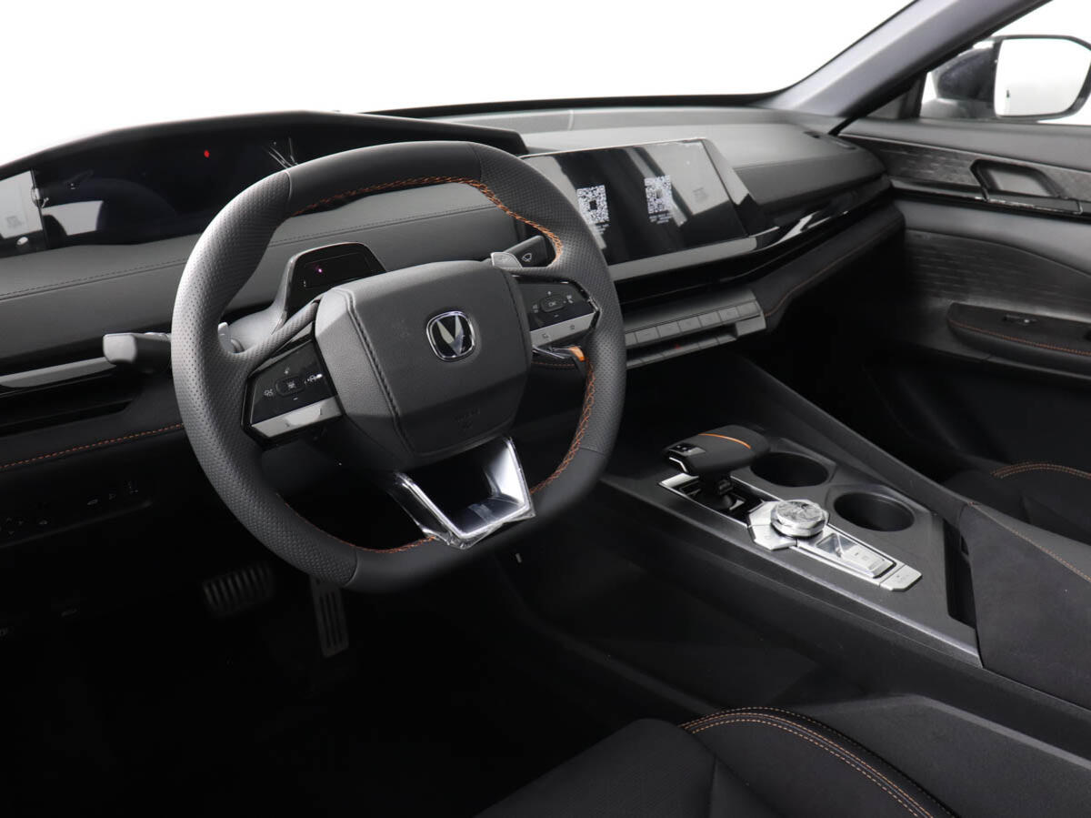 Changan