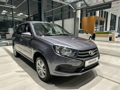Автомобиль LADA Granta Седан, 1.6 л, передний привод, МКПП, бензин в наличии в Краснодаре