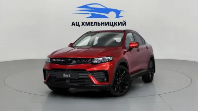 Автомобиль Geely Tugella, 2 л, полный привод, АКПП, бензин в наличии в Новосибирск