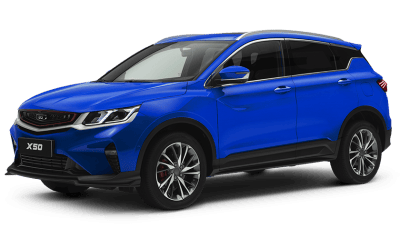 Belgee x50