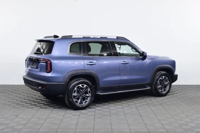 Автомобиль Haval Dargo, 2 л, полный привод, Робот, бензин в наличии в Екатеринбург
