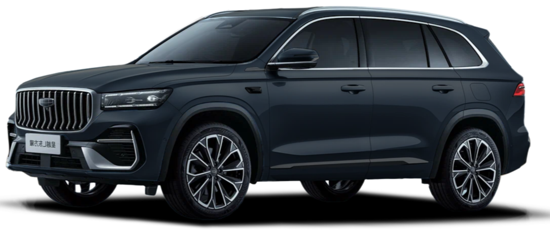 Geely