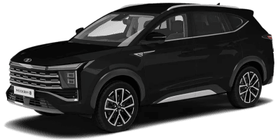 Автомобиль MOSKVICH 8, 1.5 л, передний привод, Робот, бензин в наличии в Нижнем Новгороде