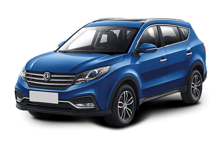 Автомобиль DongFeng SK 580, 1.8 л, передний привод, МКПП, бензин в наличии в Москве