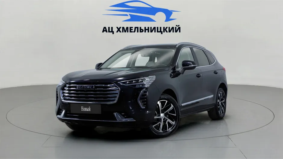 Автомобиль Haval Jolion, 1.5 л, полный привод, Робот, бензин в наличии в Новосибирск