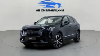 Автомобиль Haval Jolion, 1.5 л, полный привод, Робот, бензин в наличии в Новосибирск