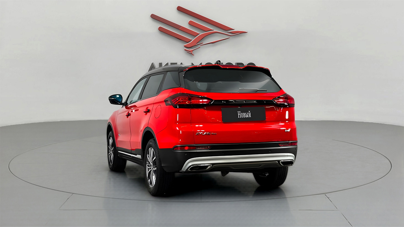 Geely