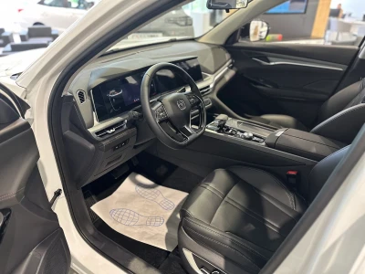 Автомобиль Changan CS75 Plus, 1.5 л, передний привод, АКПП, бензин в наличии в Краснодаре