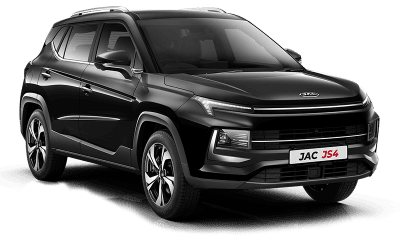 Автомобиль JAC JS4, 1.5 л, передний привод, МКПП, бензин в наличии в Нижнем Новгороде