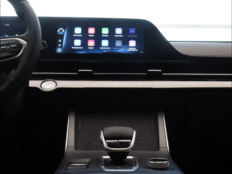 Автомобиль OMODA C5, 1.5 л, передний привод, Вариатор, бензин в наличии в Самаре