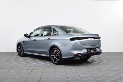 Автомобиль Kaiyi E5, 1.5 л, передний привод, Вариатор, бензин в наличии в Краснодаре
