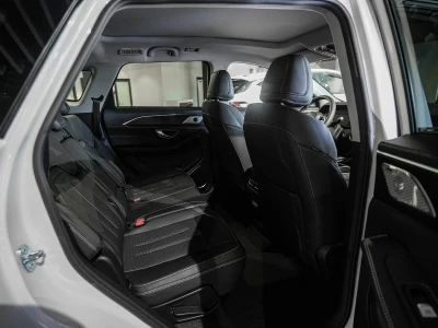 Автомобиль Jetour X90 Plus, 1.6 л, передний привод, Робот, бензин в наличии в Екатеринбург