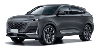 Автомобиль Changan UNI-K, 1.5 л, передний привод, АКПП, дизель в наличии в Тюмени