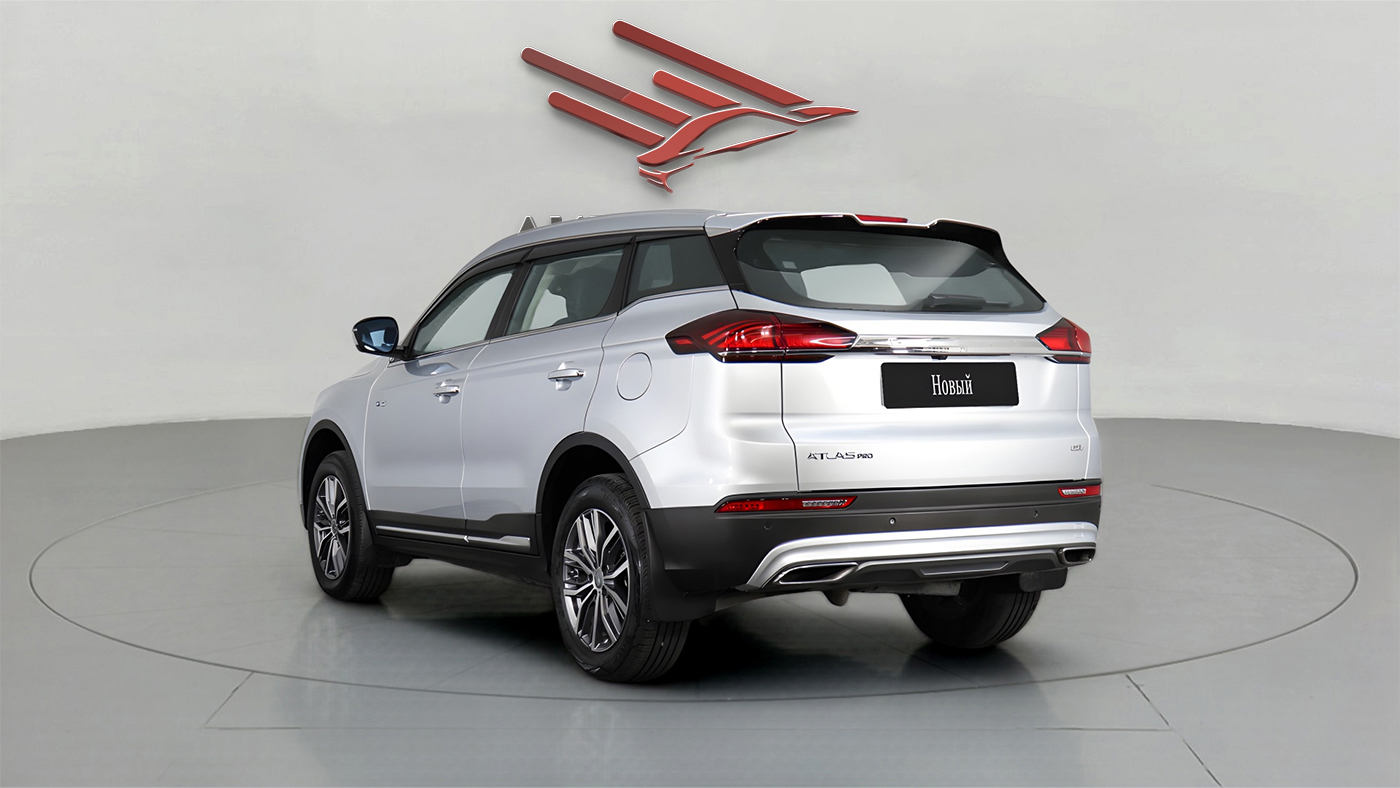 Geely