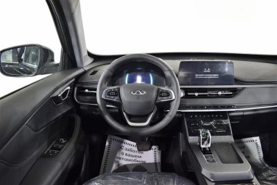 Автомобиль Chery Tiggo 4 Pro, 1.5 л, передний привод, Вариатор, бензин в наличии в Екатеринбург