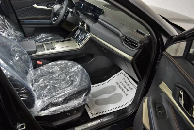 Автомобиль EXEED TXL, 2 л, полный привод, Робот, бензин в наличии в Тюмени