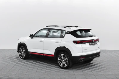 Автомобиль Changan CS35PLUS , 1.4 л, передний привод, Робот, бензин в наличии в Краснодаре