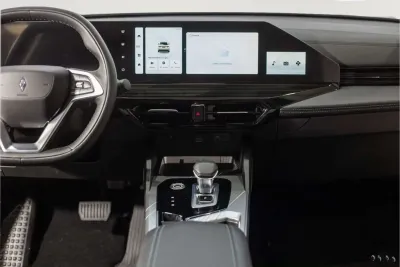 Автомобиль Livan S6 Pro, 1.5 л, передний привод, Робот, бензин в наличии в Санкт-Петербурге