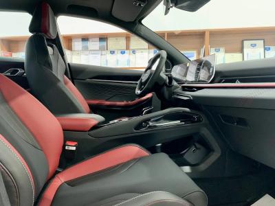 Автомобиль Geely Coolray, 1.5 л, передний привод, Робот, бензин в наличии в Краснодаре
