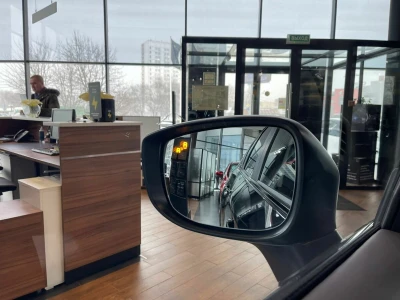 Автомобиль Mazda CX-5, 2.5 л, полный привод, АКПП, бензин в наличии в Екатеринбург