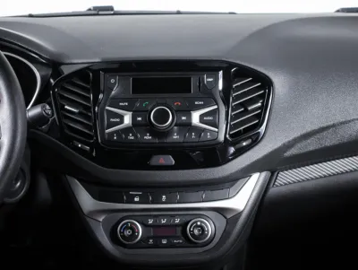 Автомобиль LADA Vesta Sport, 1.8 л, передний привод, МКПП, бензин в наличии в Новосибирск