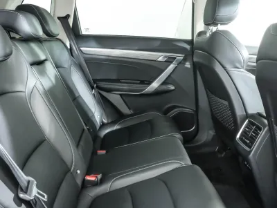Автомобиль Geely Atlas Pro, 1.5 л, полный привод, Робот, бензин в наличии в Новосибирск