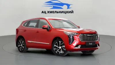 Автомобиль Haval Jolion, 1.5 л, полный привод, Робот, бензин в наличии в Новосибирск