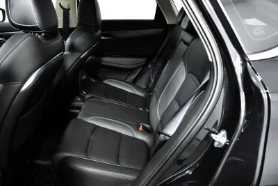 Автомобиль Geely Tugella, 2 л, полный привод, АКПП, бензин в наличии в Новосибирск