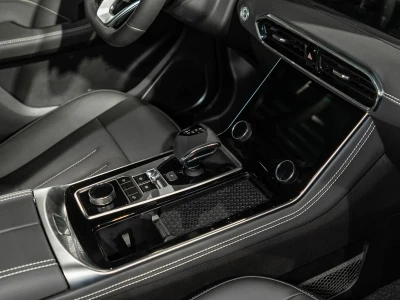 Автомобиль Jetour X90 Plus, 1.6 л, передний привод, Робот, бензин в наличии в Екатеринбург