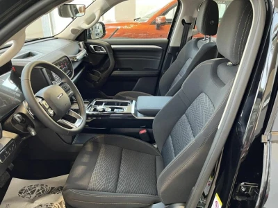 Автомобиль Haval Dargo, 2 л, полный привод, Робот, бензин в наличии в Екатеринбург