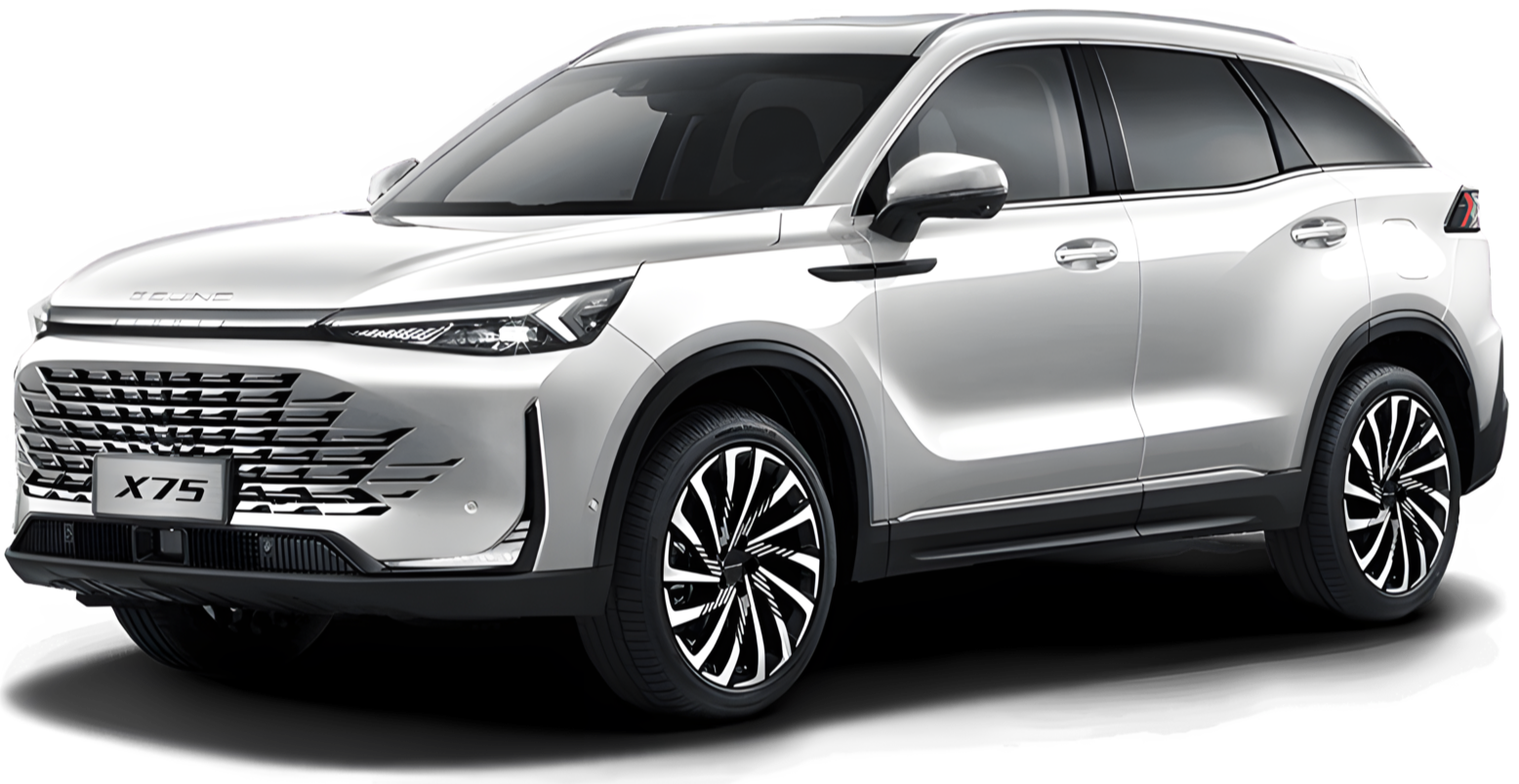 BAIC