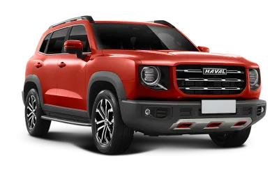 Автомобиль Haval Dargo, 2 л, полный привод, Робот, бензин в наличии в Екатеринбург