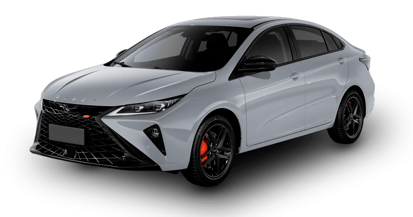 Автомобиль OMODA S5 GT, 1.6 л, передний привод, Робот, бензин в наличии в Краснодаре