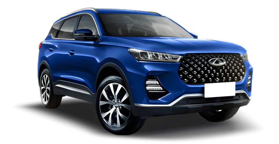 Автомобиль Chery Tiggo 7 Pro, 1.5 л, передний привод, Вариатор, бензин в наличии в Нижнем Новгороде