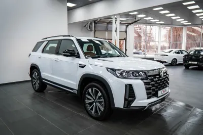 Changan