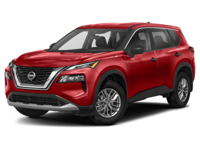 Автомобиль Nissan X-Trail, 1.5 л, полный привод, Вариатор, бензин в наличии в Краснодаре