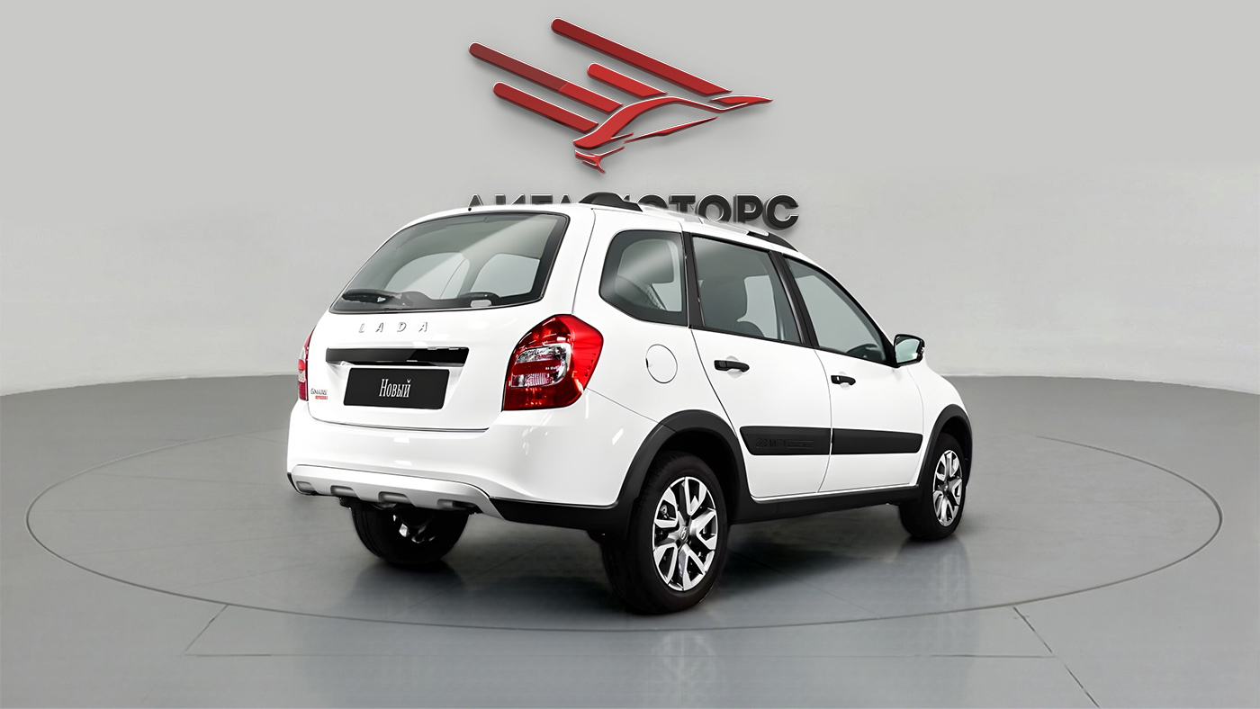 LADA