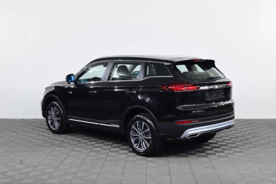 Автомобиль Geely Atlas Pro, 1.5 л, полный привод, Робот, бензин в наличии в Тюмени