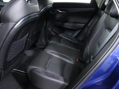 Автомобиль Geely Tugella, 2 л, полный привод, АКПП, бензин в наличии в Новосибирск
