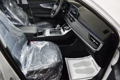 Автомобиль Chery Tiggo 4 Pro, 1.5 л, передний привод, Вариатор, бензин в наличии в Екатеринбург