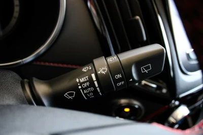Автомобиль Changan CS55, 1.5 л, передний привод, МКПП, бензин в наличии в Краснодаре