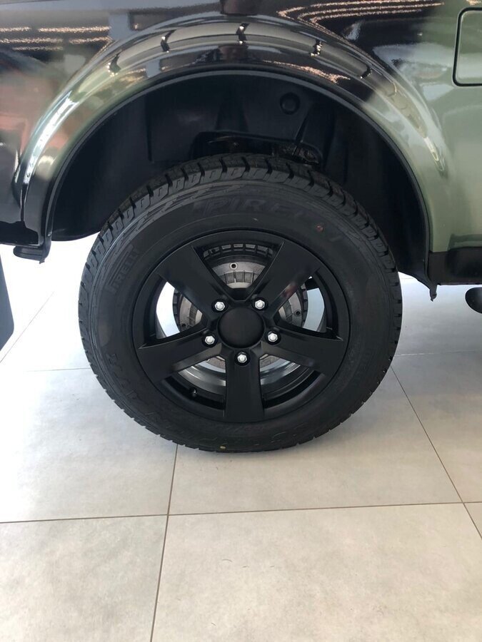 LADA