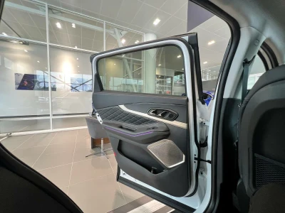 Автомобиль EXEED TXL, 2 л, полный привод, Робот, бензин в наличии в Тюмени