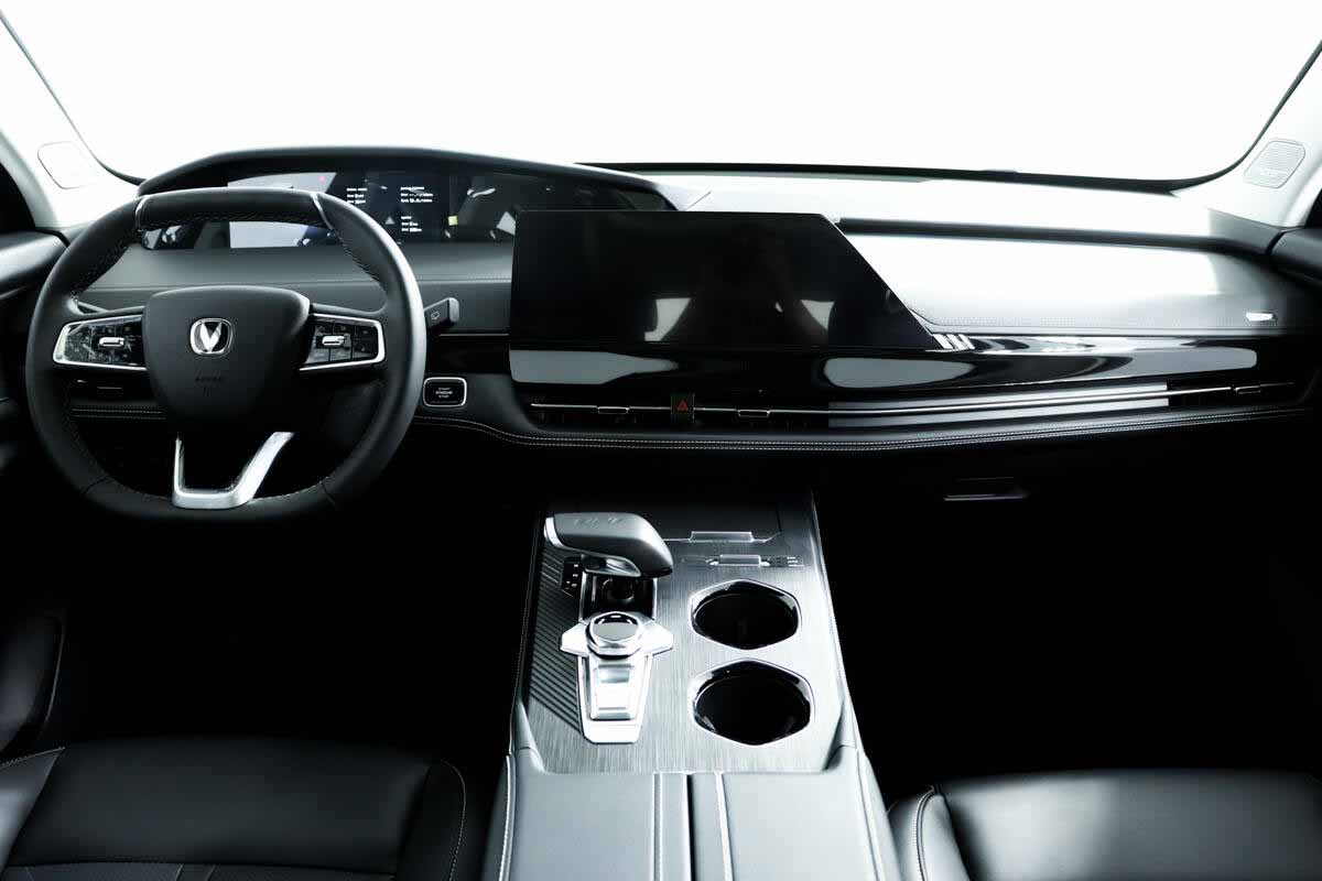 Changan