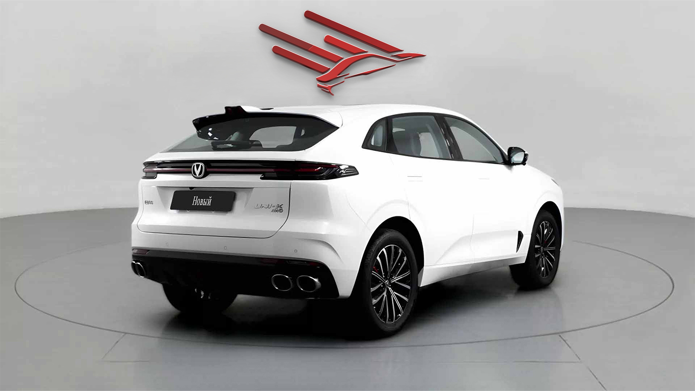 Changan