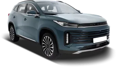 Автомобиль EXEED TXL, 2 л, полный привод, Робот, бензин в наличии в Тюмени