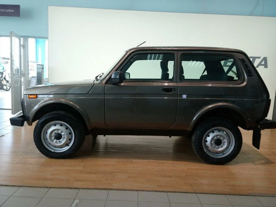 LADA