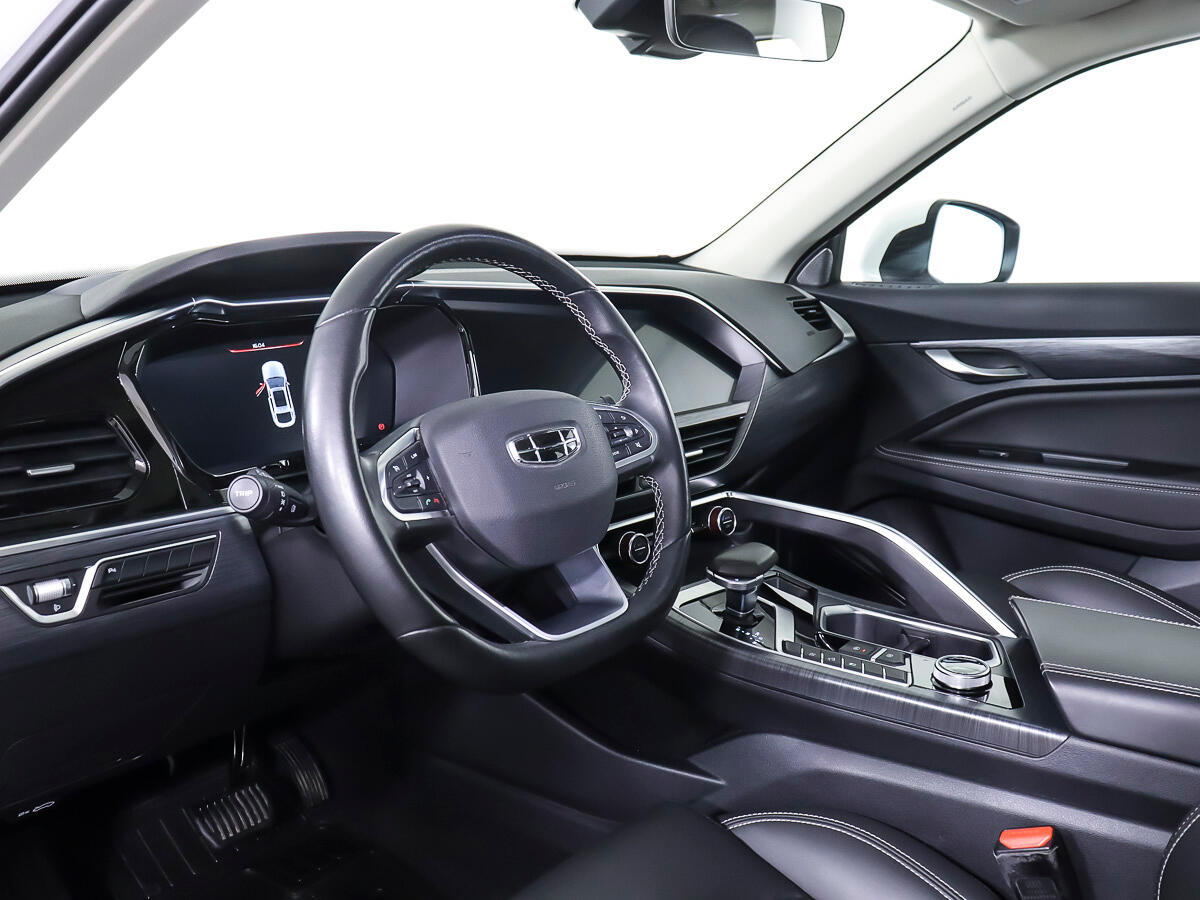 Geely