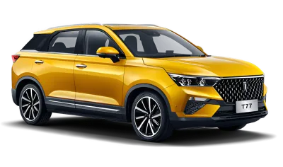 Автомобиль FAW Bestune T77, 1.5 л, передний привод, Робот, бензин в наличии в Санкт-Петербург